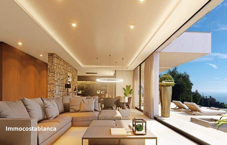 Villa in Altea, 2,950,000 €, photo 5, listing 65525776