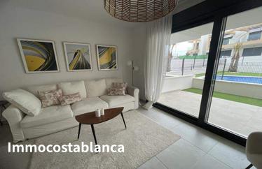 Apartment in Torrevieja, 118 m²