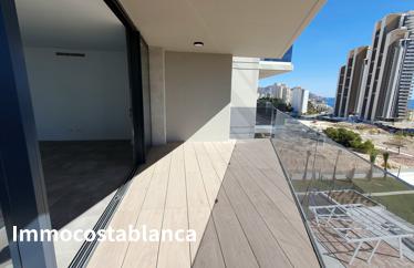 Apartment in Benidorm, 114 m²