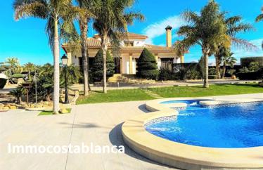 Villa in Orihuela, 350 m²