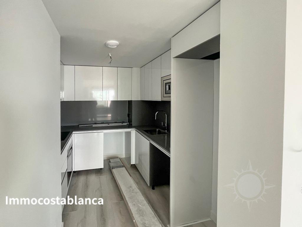 New home in Calpe, 103 m², 455,000 €, photo 5, listing 25788976