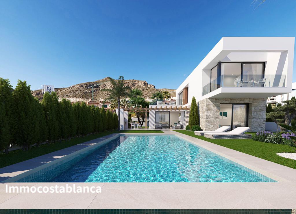 Villa in Benidorm, 154 m², 1,195,000 €, photo 7, listing 17335536