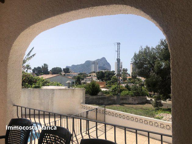 Detached house in Calpe, 200 m², 499,000 €, photo 7, listing 224096