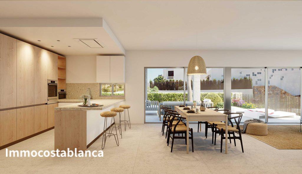5 room villa in Alicante, 156 m², 729,000 €, photo 7, listing 21684016