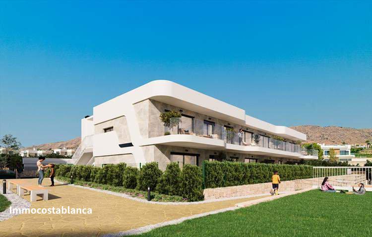 Apartment in Finestrat, 116 m², 495,000 €, photo 4, listing 7463536