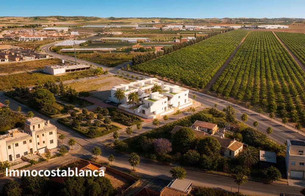 Apartment in Pilar de la Horadada, 84 m², 285,000 €, photo 4, listing 32667616