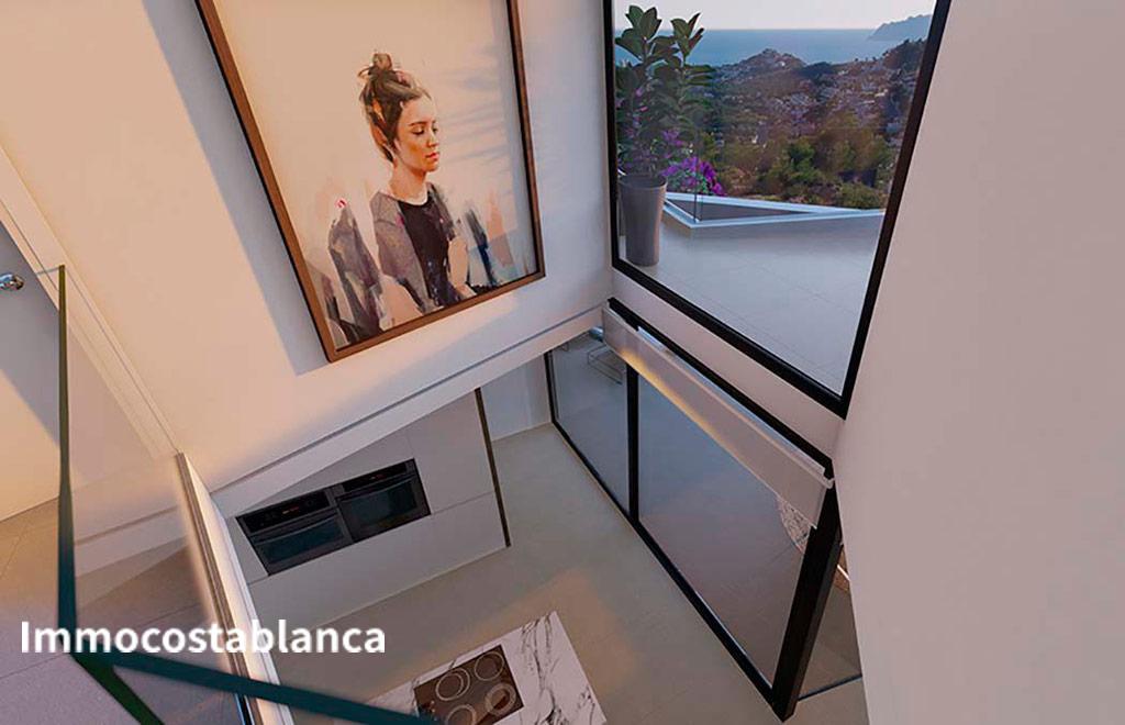 Villa in Moraira, 270 m², 920,000 €, photo 5, listing 65995616