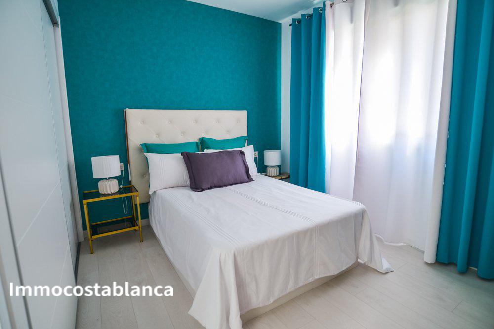 4 room villa in Gran Alacant, 169 m², 534,000 €, photo 6, listing 55540016