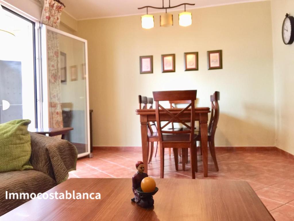 Apartment in Calpe, 99 m², 155,000 €, photo 4, listing 47328176