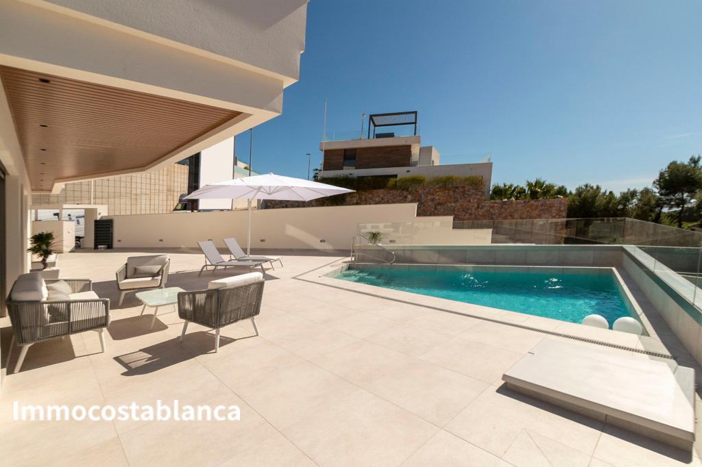 Villa in Dehesa de Campoamor, 336 m², 1,430,000 €, photo 3, listing 44562496