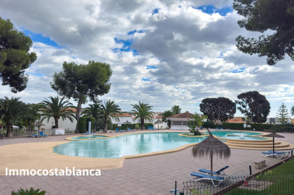 Townhome in Calpe, 96 m², 299,000 €, photo 2, listing 2671536
