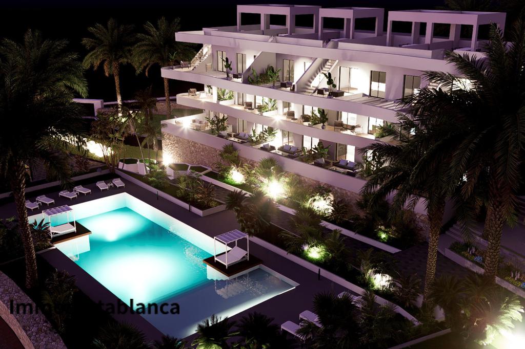 Detached house in Benidorm, 100 m², 320,000 €, photo 3, listing 15233216