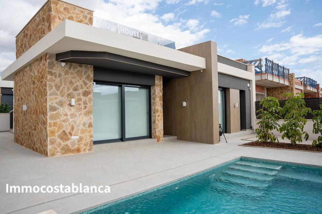 Villa in Ciudad Quesada, 167 m², 549,000 €, photo 2, listing 44761216