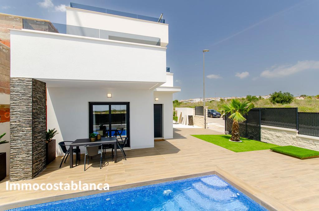 Villa in Orihuela Costa, 138 m², 439,000 €, photo 8, listing 30047536