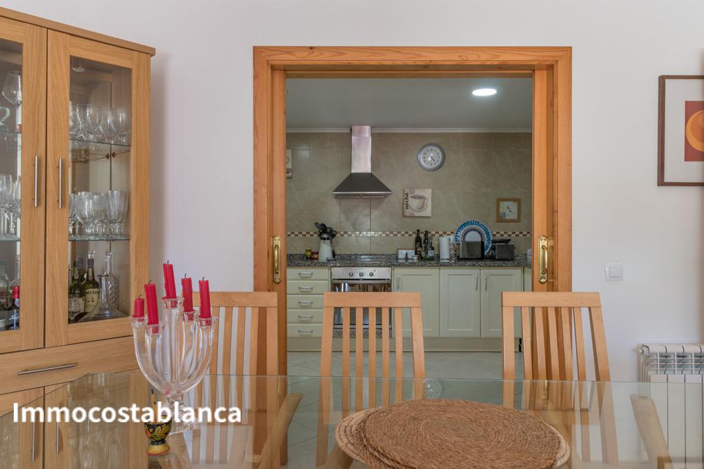 Detached house in Benissa, 266 m², 950,000 €, photo 4, listing 67245776