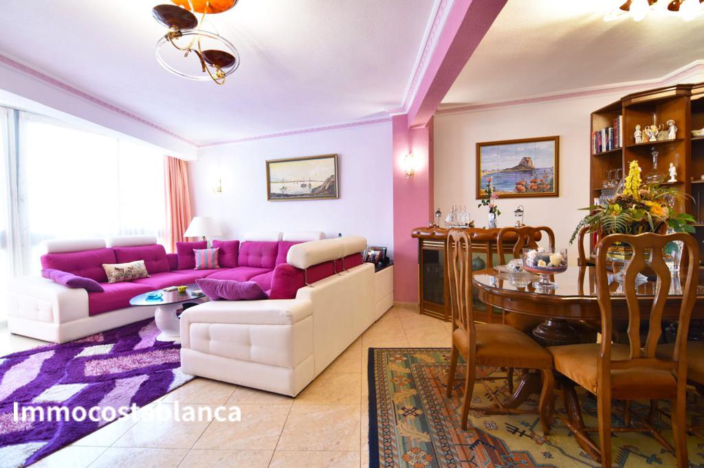 Apartment in Calpe, 138 m², 249,000 €, photo 4, listing 9888176