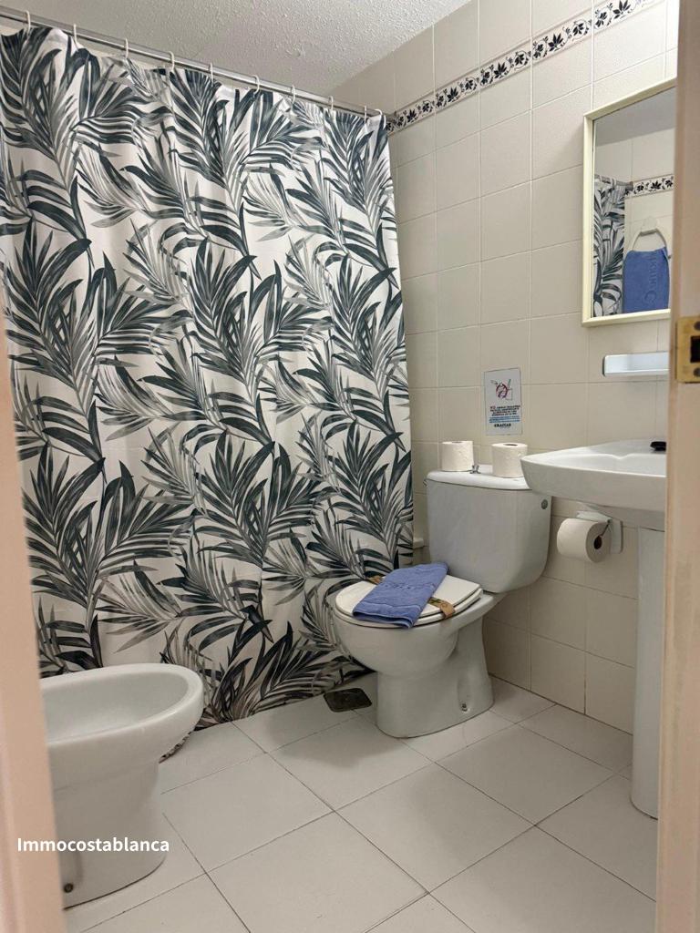 Apartment in Calpe, 169,000 €, photo 7, listing 8063536