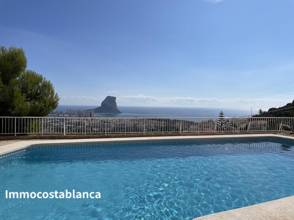Villa in Calpe, 274 m², 795,000 €, photo 5, listing 35559536