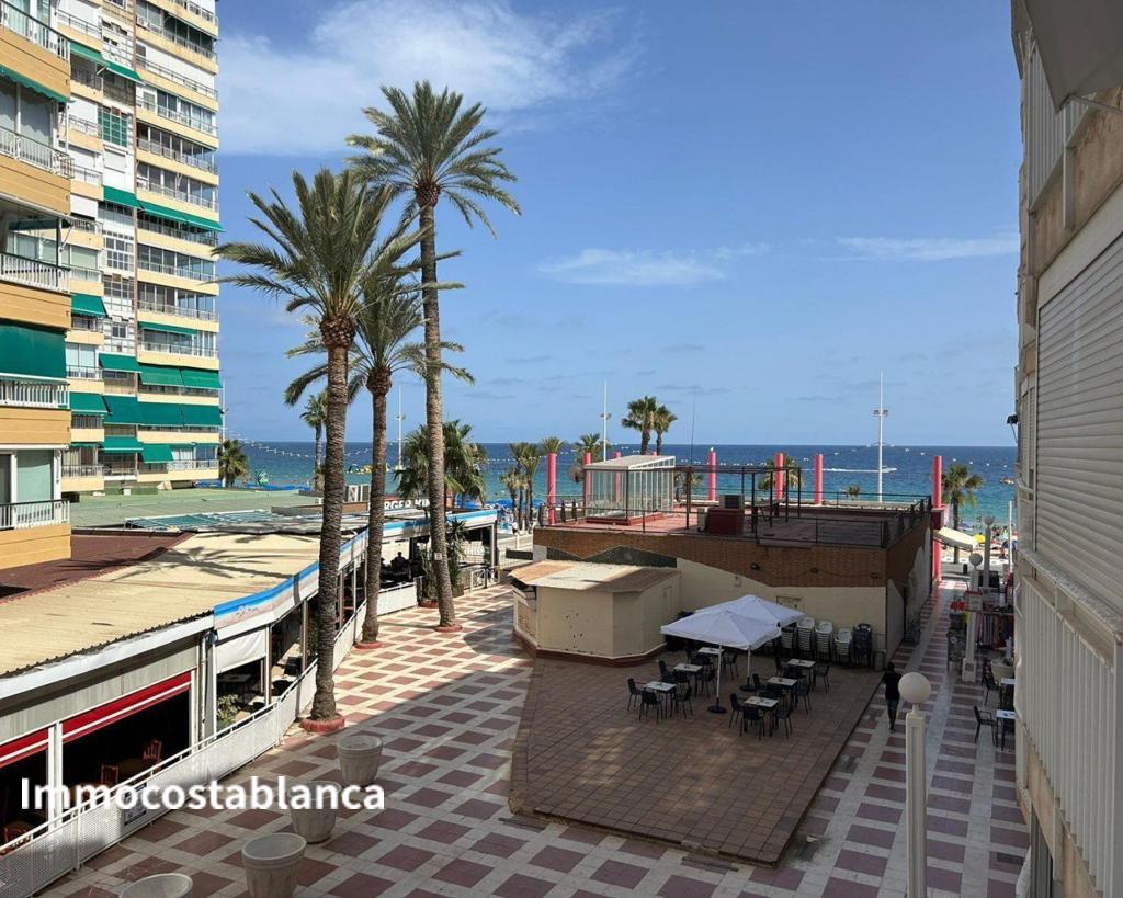 Apartment in Benidorm, 115 m², 331,000 €, photo 5, listing 20279536