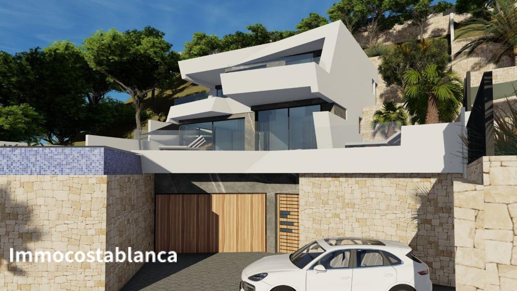 Villa in Calpe, 489 m², 1,690,000 €, photo 4, listing 51719536