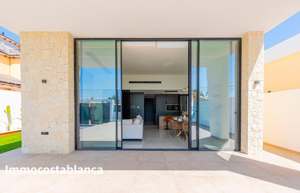 Villa in Torrevieja, 120 m², 700,000 €, photo 7, listing 67819536