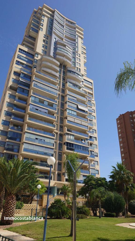 Apartment in Benidorm, 121 m², 340,000 €, photo 8, listing 67343536