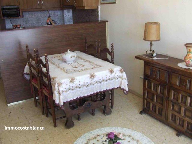 2 room apartment in Calpe, 131,000 €, photo 3, listing 6687688