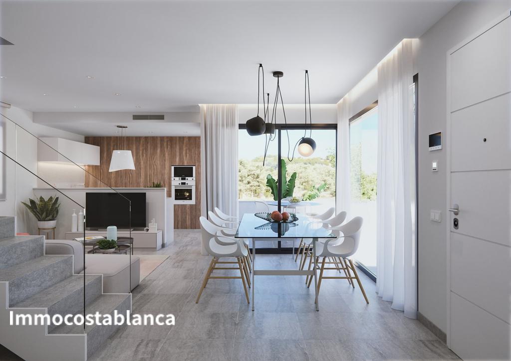 4 room villa in San Miguel de Salinas, 132 m², 454,000 €, photo 6, listing 602248