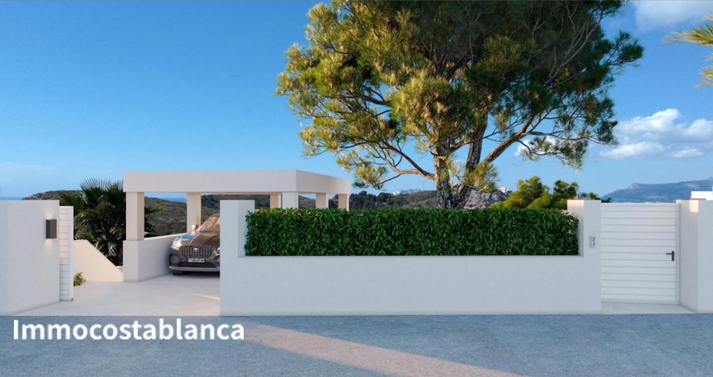 Detached house in Moraira, 470 m², 1,295,000 €, photo 6, listing 61997936