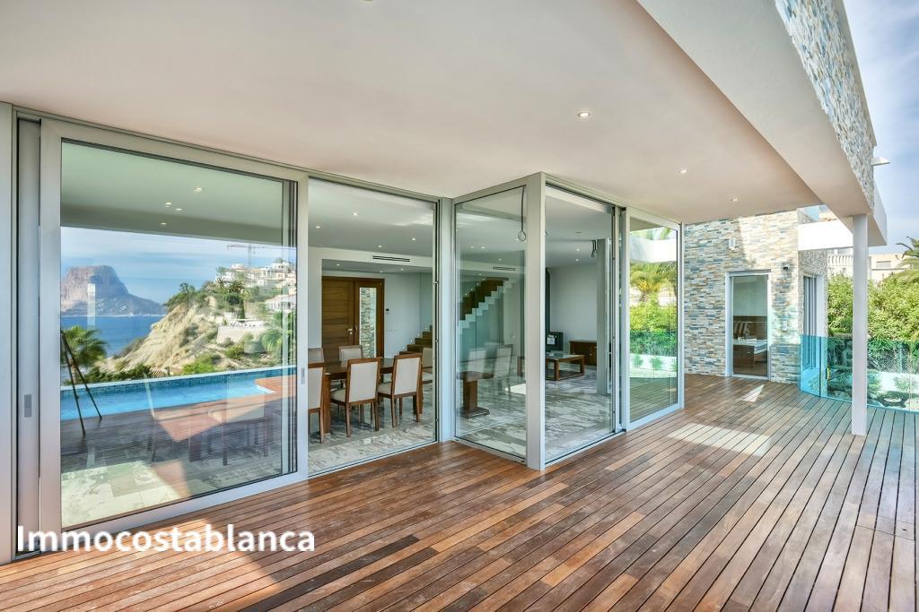 Detached house in Calpe, 600 m², 2,950,000 €, photo 2, listing 68048176