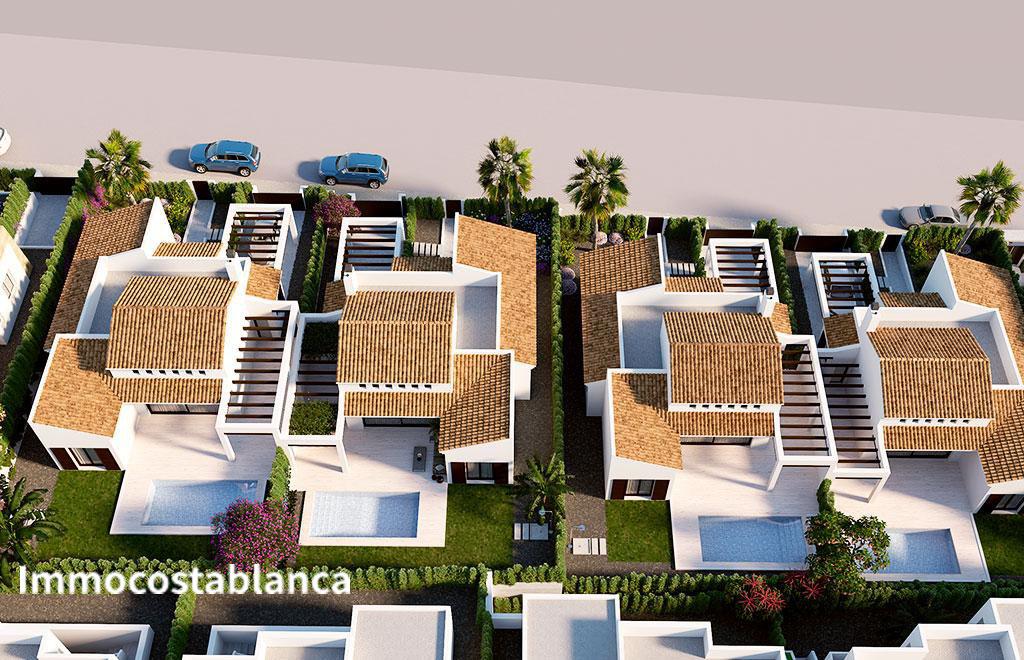 Villa in Algorfa, 135 m², 535,000 €, photo 10, listing 8539296