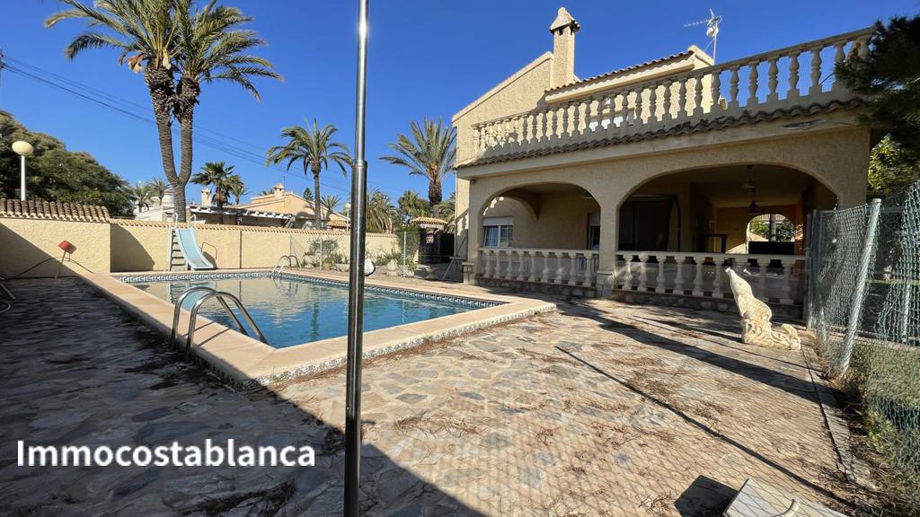 Villa in Dehesa de Campoamor, 245 m², 800,000 €, photo 6, listing 14359216