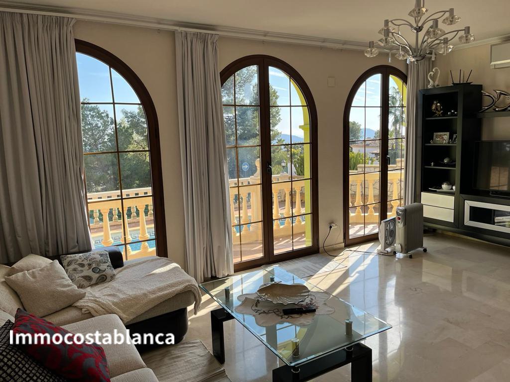 Townhome in Benidorm, 283 m², 750,000 €, photo 5, listing 77708336