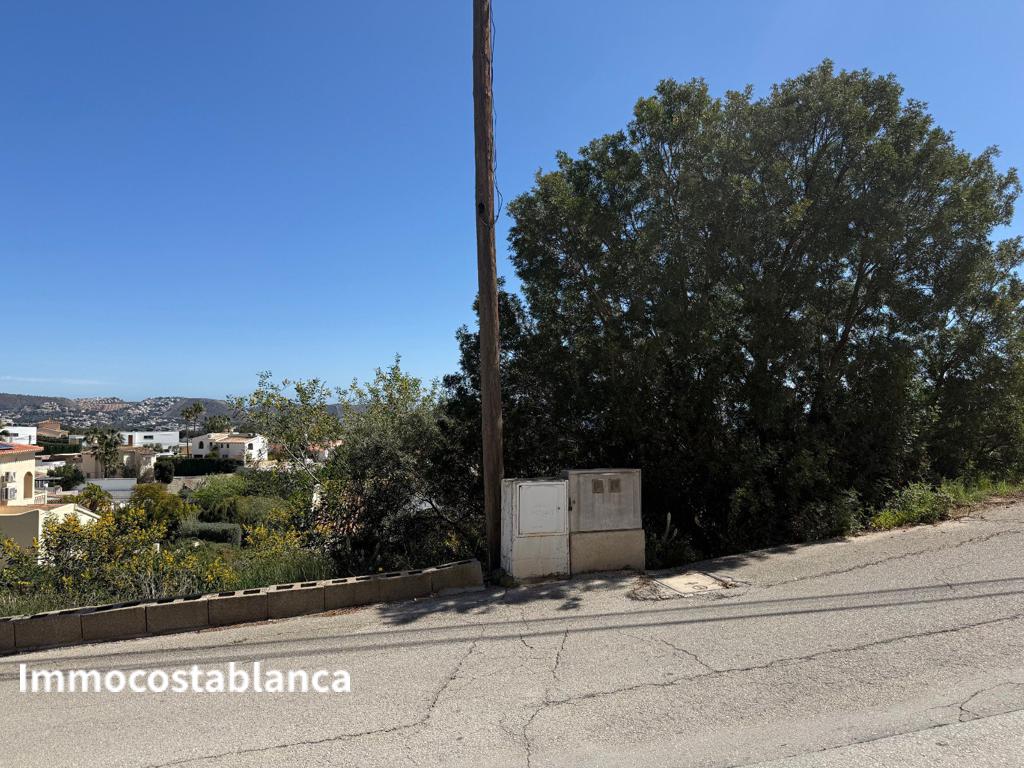 Detached house in Moraira, 450,000 €, photo 2, listing 73786016