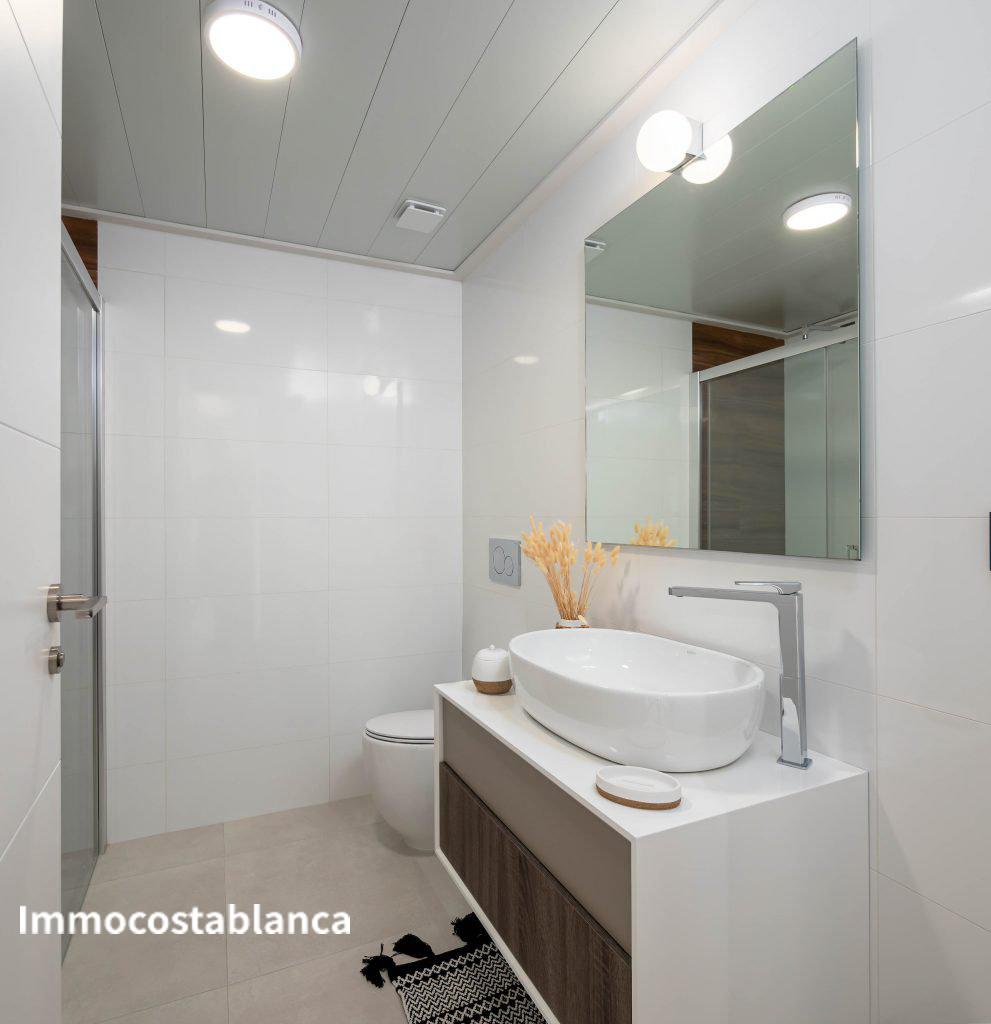 Apartment in Dehesa de Campoamor, 210,000 €, photo 1, listing 4804016