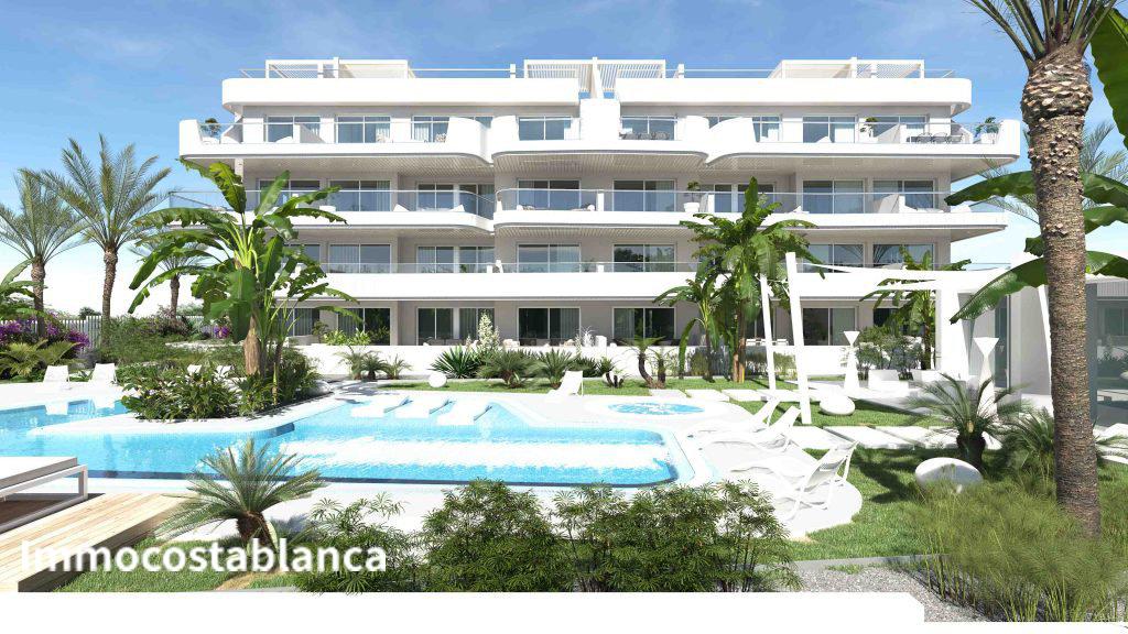 3 room apartment in Alicante, 75 m², 441,000 €, photo 9, listing 6519296