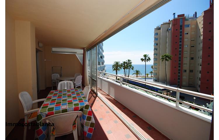 Apartment in Calpe, 134 m², 327,000 €, photo 1, listing 7440096
