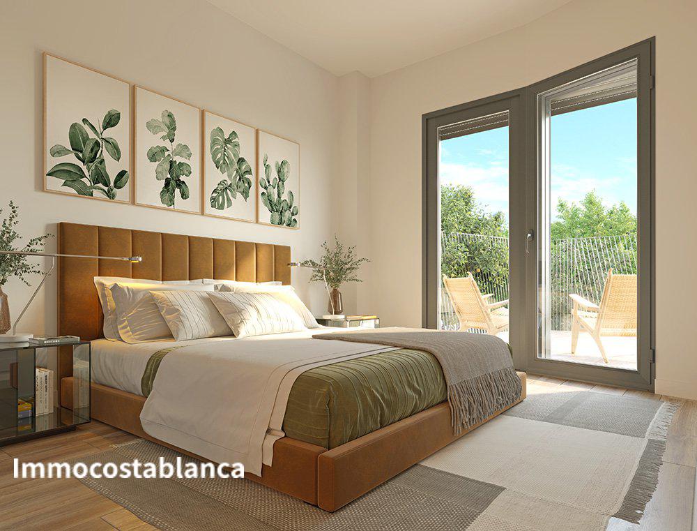 Apartment in Villajoyosa, 171 m², 880,000 €, photo 7, listing 32508016