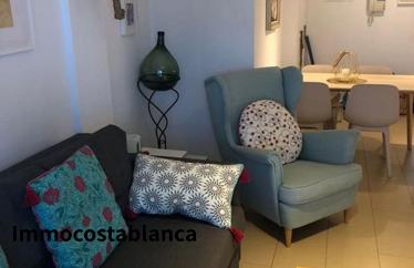 Apartment in Denia, 95 m²