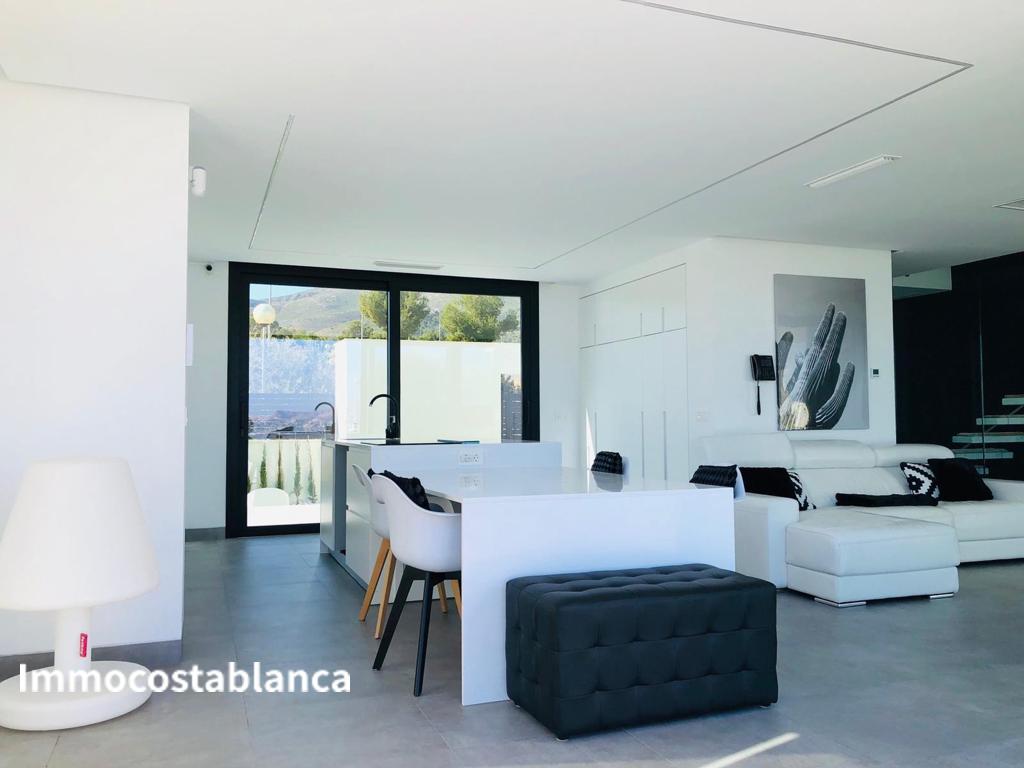 Villa in Alicante, 620,000 €, photo 5, listing 15755048