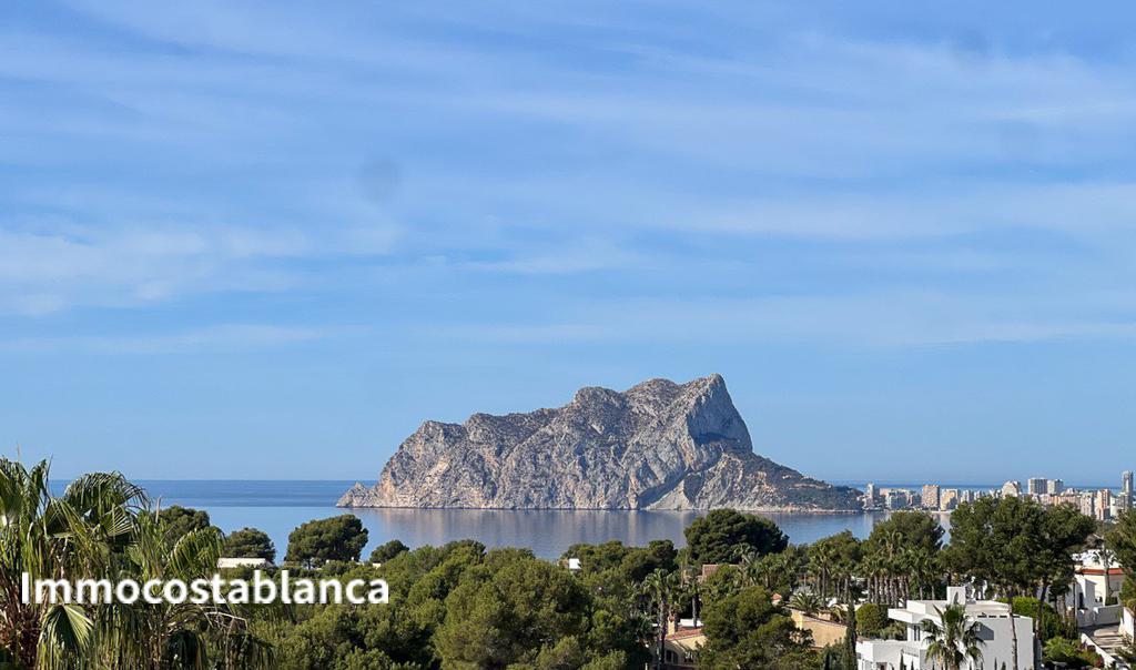 Detached house in Moraira, 235 m², 1,195,000 €, photo 6, listing 60669856