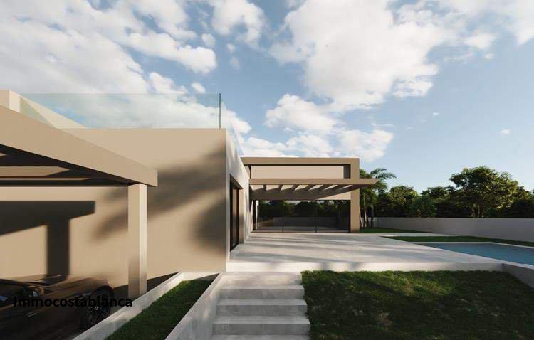 Villa in Polop, 199 m², 649,000 €, photo 2, listing 5876256