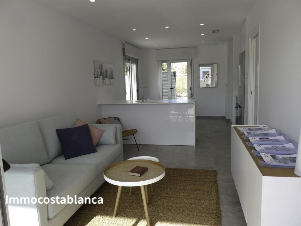Detached house in Pilar de la Horadada, 90 m², 230,000 €, photo 8, listing 3766416