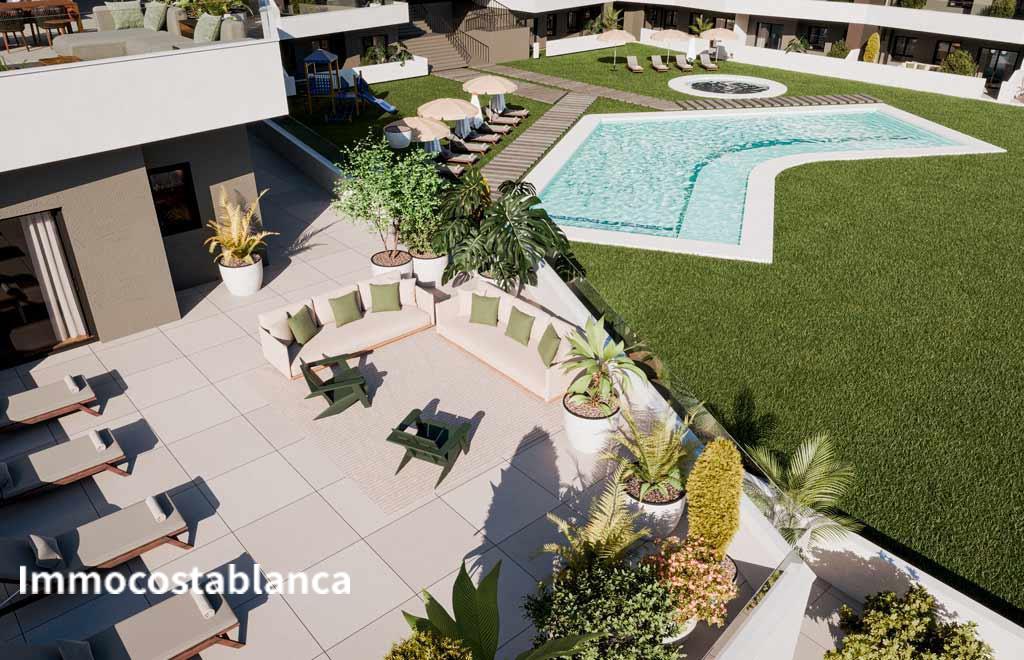 Apartment in San Miguel de Salinas, 80 m², 330,000 €, photo 7, listing 7157936