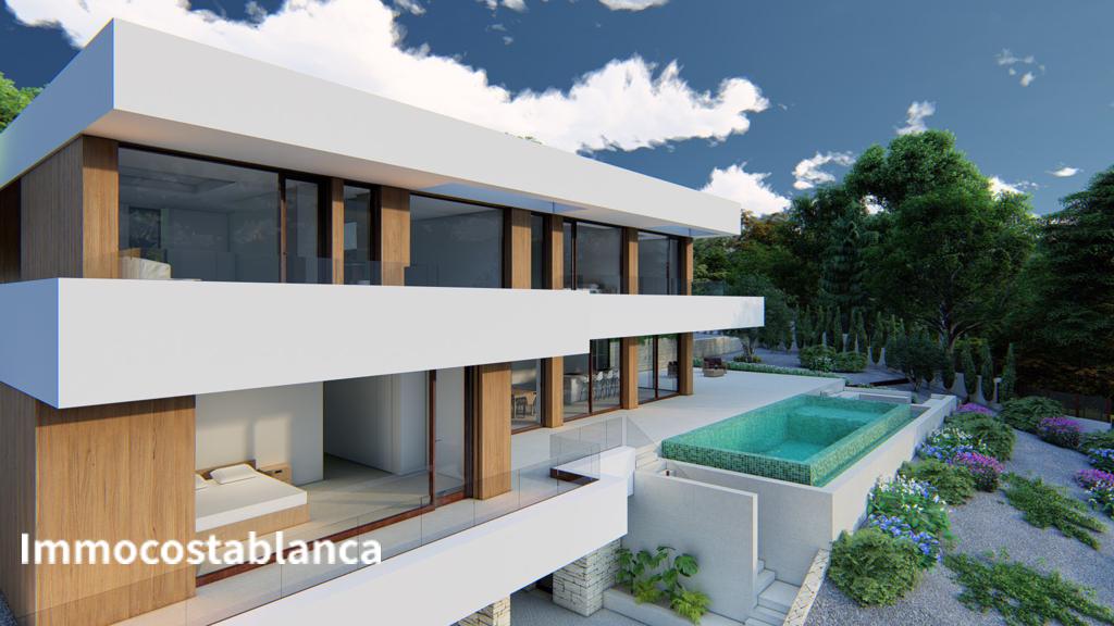 Villa in Altea, 425 m², 2,795,000 €, photo 1, listing 51517856