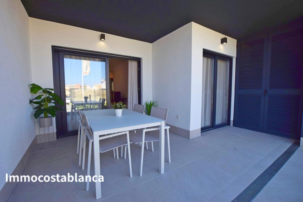 Apartment in Torrevieja, 68 m², 253,000 €, photo 9, listing 27214496