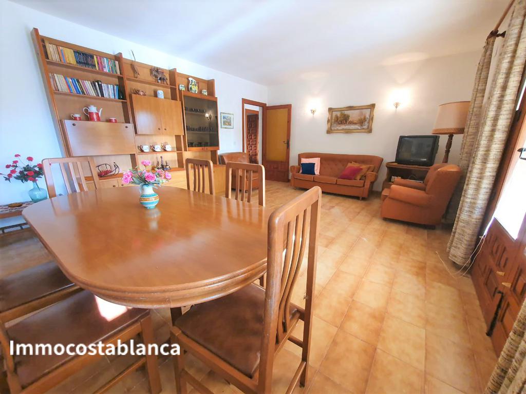 Detached house in Calpe, 229 m², 900,000 €, photo 2, listing 58673136