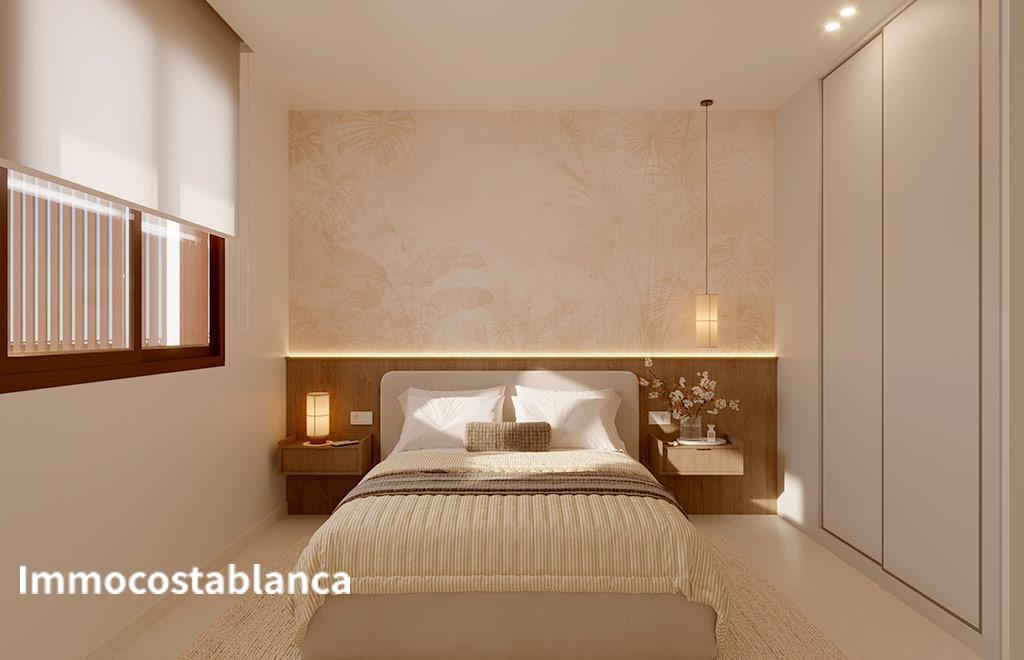 Apartment in Santa Pola, 75 m², 365,000 €, photo 6, listing 22074816