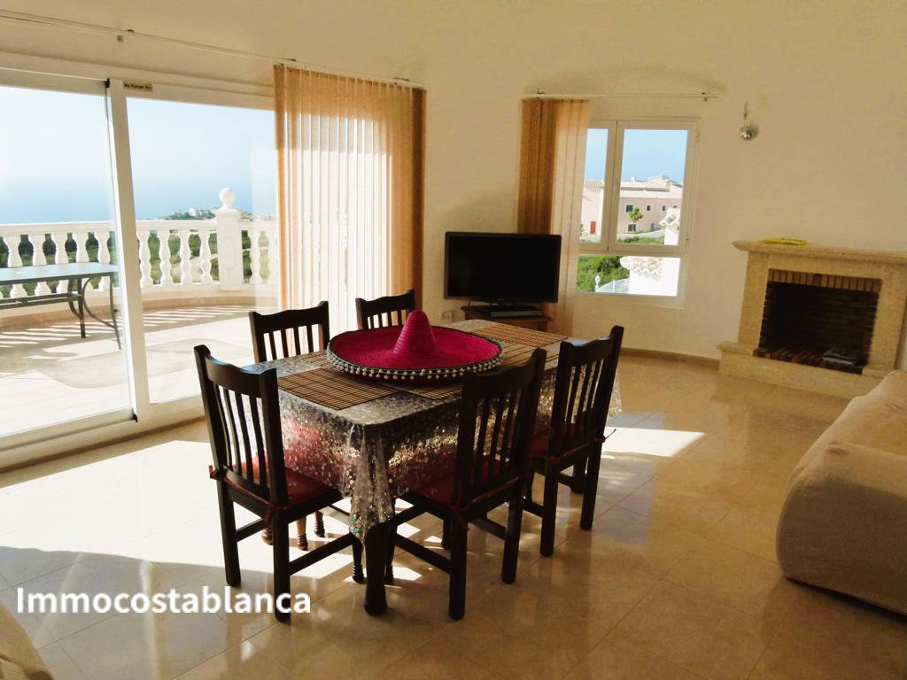 Villa in Benitachell, 300 m², 730,000 €, photo 2, listing 21159536