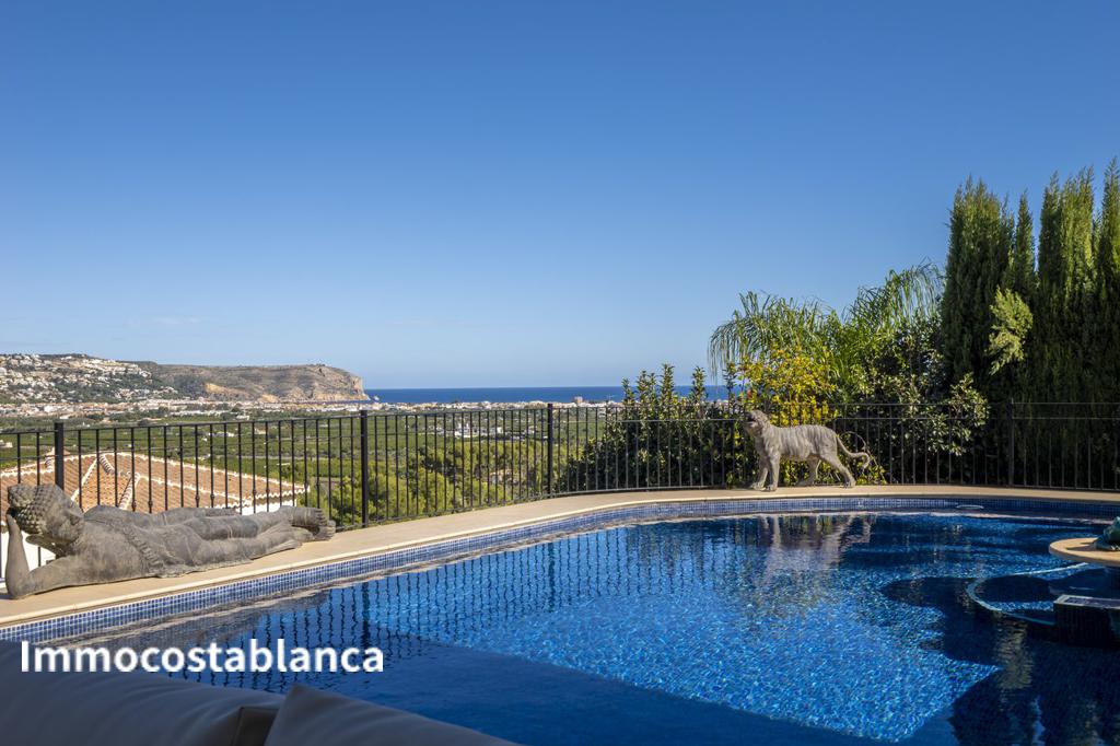 Villa in Javea (Xabia), 332 m², 1,400,000 €, photo 8, listing 27097216